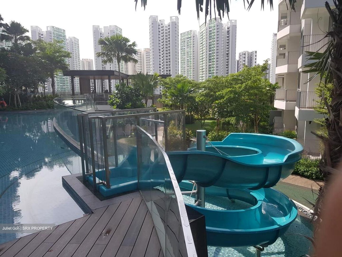 High Park Residences (D28), Apartment #436335721